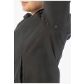 Куртка летняя женская Софтшелл Brodeks KS248, чёрный