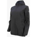 Куртка летняя женская Софтшелл Brodeks KS248, чёрный