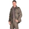 Костюм "Сириус-Мичиган-2" куртка, брюки (ткань Canvas) тёмный Песок