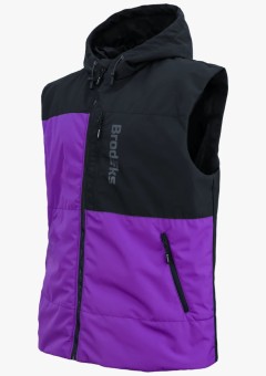 Жилет утеплённый Brodeks Urban KW133
