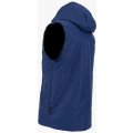 Жилет утеплённый Brodeks KW112, синий