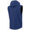 Жилет утеплённый Brodeks KW112, синий