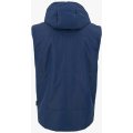 Жилет утеплённый Brodeks KW112, синий