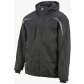 Куртка зимняя мужская Brodeks KW 231, чёрный