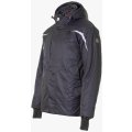 Куртка зимняя мужская Brodeks KW 231, чёрный