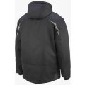 Куртка зимняя мужская Brodeks KW 231, чёрный
