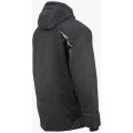 Куртка зимняя мужская Brodeks KW 231, чёрный