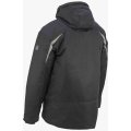 Куртка зимняя мужская Brodeks KW 231, чёрный