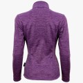 Толстовка женская флисовая Brodeks KS244 cation, фиолетовый