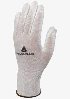 Перчатки DeltaPlus™ VE702 (полиамид+полиуретан)