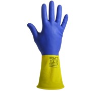 Перчатки ArmProtect (латекс+неопрен), NL700