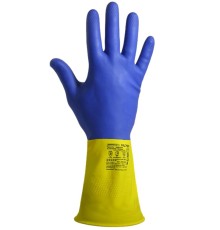 Перчатки ArmProtect (латекс+неопрен), NL700