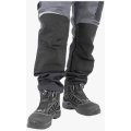 Комбинезон летний мужской Brodeks KS503, серый, чёрный
