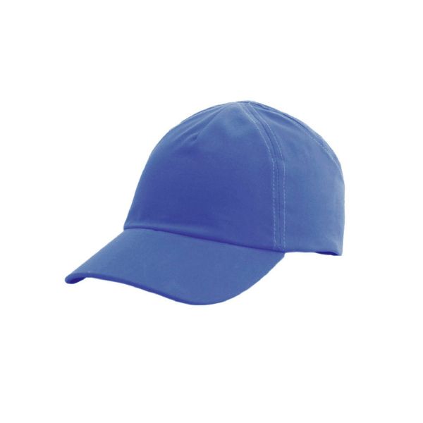 Каскетка Росомз RZ Favorit CAP синяя