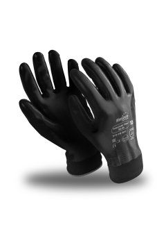Перчатки Manipula Specialist® Нитрософт Плюс (нейлон+нитрил), NI-80/MG-123
