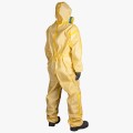 Комбинезон Lakeland ChemMAX® 1 жёлтый
