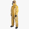 Комбинезон Lakeland ChemMAX® 1 жёлтый