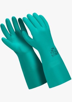 Перчатки Manipula Specialist® Дизель (нитрил 0,42мм), CG-926