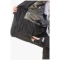 Куртка зимняя женская Brodeks KW 208, чёрный