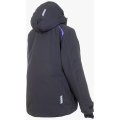 Куртка зимняя женская Brodeks KW 208, чёрный