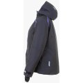 Куртка зимняя женская Brodeks KW 208, чёрный