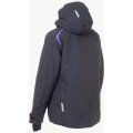 Куртка зимняя женская Brodeks KW 208, чёрный