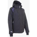 Куртка зимняя женская Brodeks KW 208, чёрный