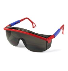 Очки открытые РОСОМЗ™ О37 UNIVERSAL TITAN super (5-3,1 PC), 13762