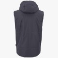 Жилет утеплённый Brodeks KW112, серый