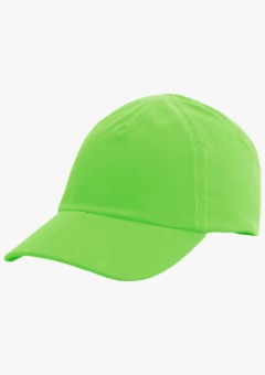 Каскетка защитная Росомз™ РЗ Favori®T CAP, зелёная 95519