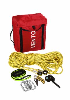 Комплект VENTO™ эвакуационный, vnt RescueSet 30
