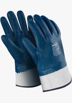 Перчатки Manipula Specialist® Геркулес (джерси+нитрил с гранулами), TN-90/MG-228