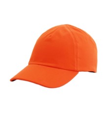 Каскетка защитная РОСОМЗ™ RZ FavoriT CAP, оранжевая 95514