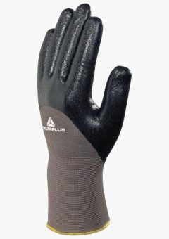 Перчатки DeltaPlus™ VE713 (полиамид+нитрил)