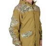 Костюм летний Горка куртка, брюки (полотно палаточное + отделка ткань Рип Стоп) Мультикам, охота и рыбалка