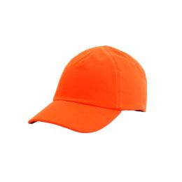 Каскетка Росомз RZ Favorit CAP оранжевая, 95514 (х10)