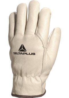 Перчатки DeltaPlus™ FBN49 (нат.кожа)