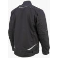 Куртка летняя мужская Brodeks KS202, чёрный