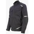 Куртка летняя мужская Brodeks KS202, чёрный