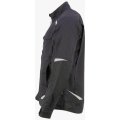 Куртка летняя мужская Brodeks KS202, чёрный