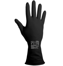 Перчатки ArmProtect (латекс), LX520
