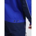 Куртка ProfLineSpecialist (тк.Смесовая,240), васильковый/т.синий