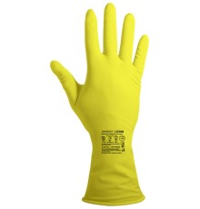 Перчатки ArmProtect (латекс), LX500