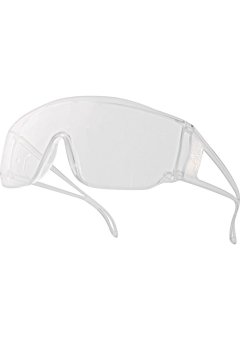 Очки открытые DeltaPlus™ PITON2 CLEAR