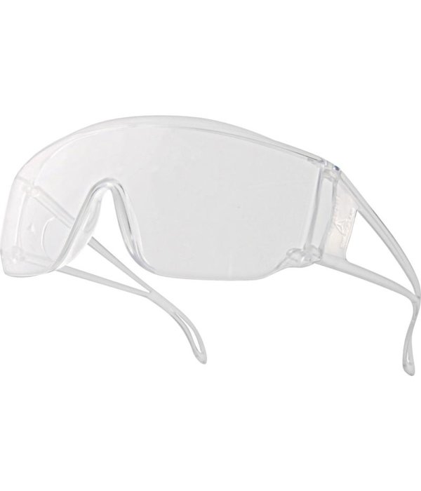 Очки открытые DeltaPlus™ PITON2 CLEAR