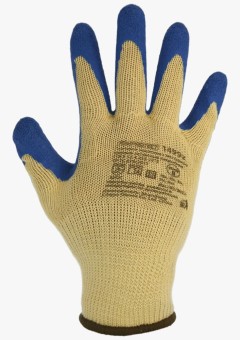 Перчатки ArmProtect (ХБ+латекс), 1499z