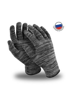 Перчатки Manipula Specialist® Винтер (50% шерсть), WG-701