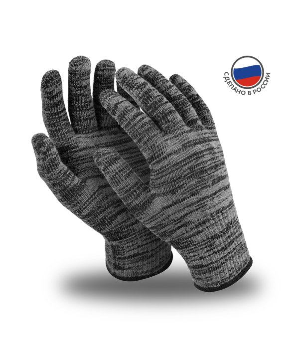 Перчатки Manipula Specialist® Винтер (50% шерсть), WG-701