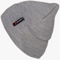 Шапка Brodeks longer, серый