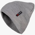 Шапка Brodeks longer, серый